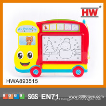 2015 Lovely Color Kids Magic Drawing Board For Sale